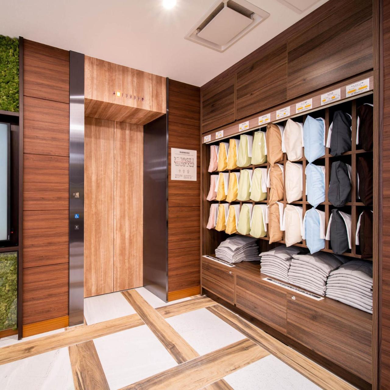 Super Hotel Nagano Iida Inter 外观 照片