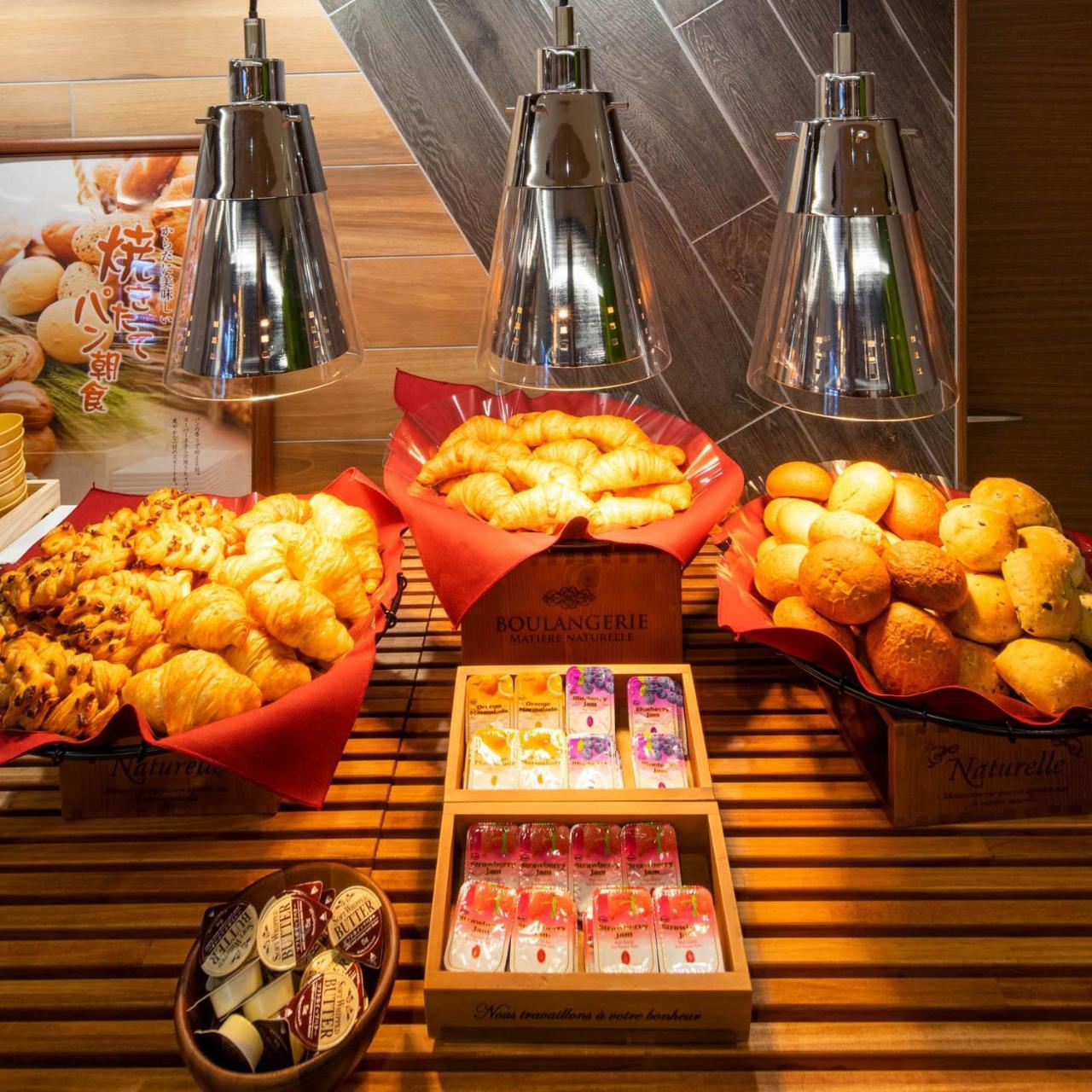 Super Hotel Nagano Iida Inter 外观 照片