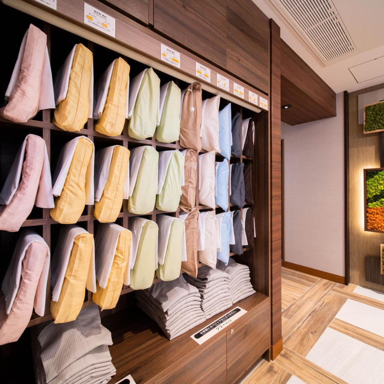 Super Hotel Nagano Iida Inter 外观 照片