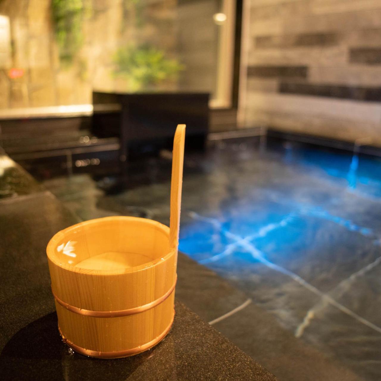 Super Hotel Nagano Iida Inter 外观 照片