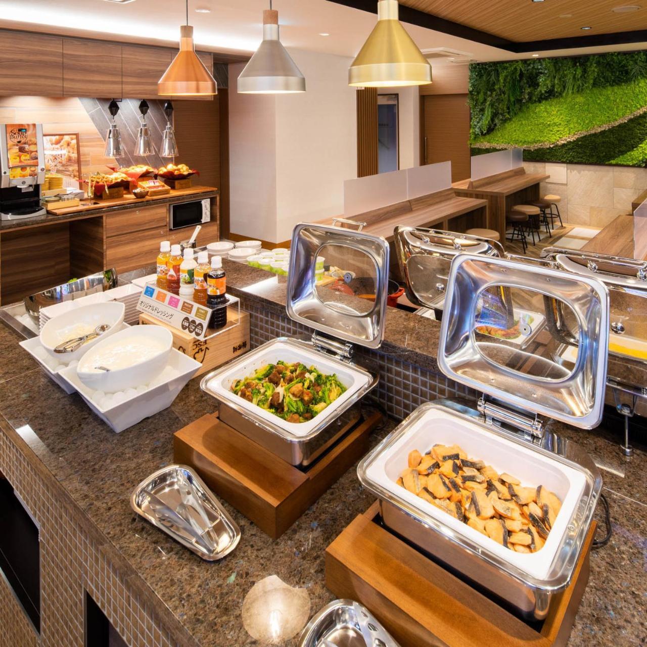 Super Hotel Nagano Iida Inter 外观 照片
