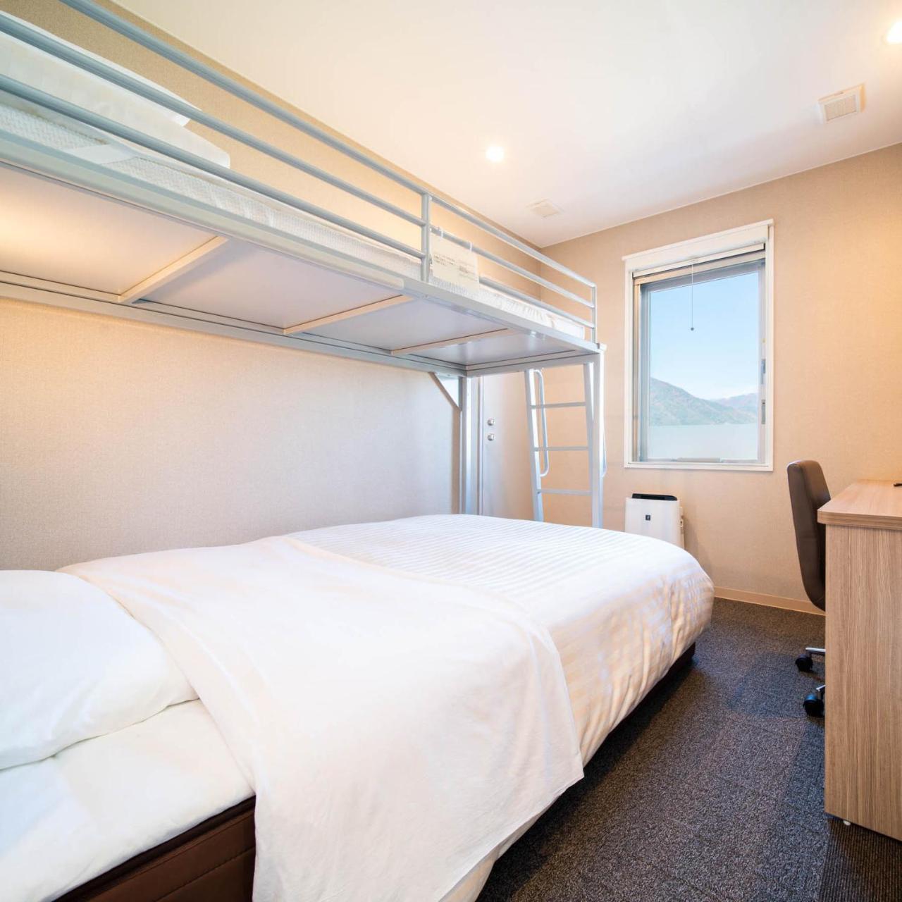 Super Hotel Nagano Iida Inter 外观 照片