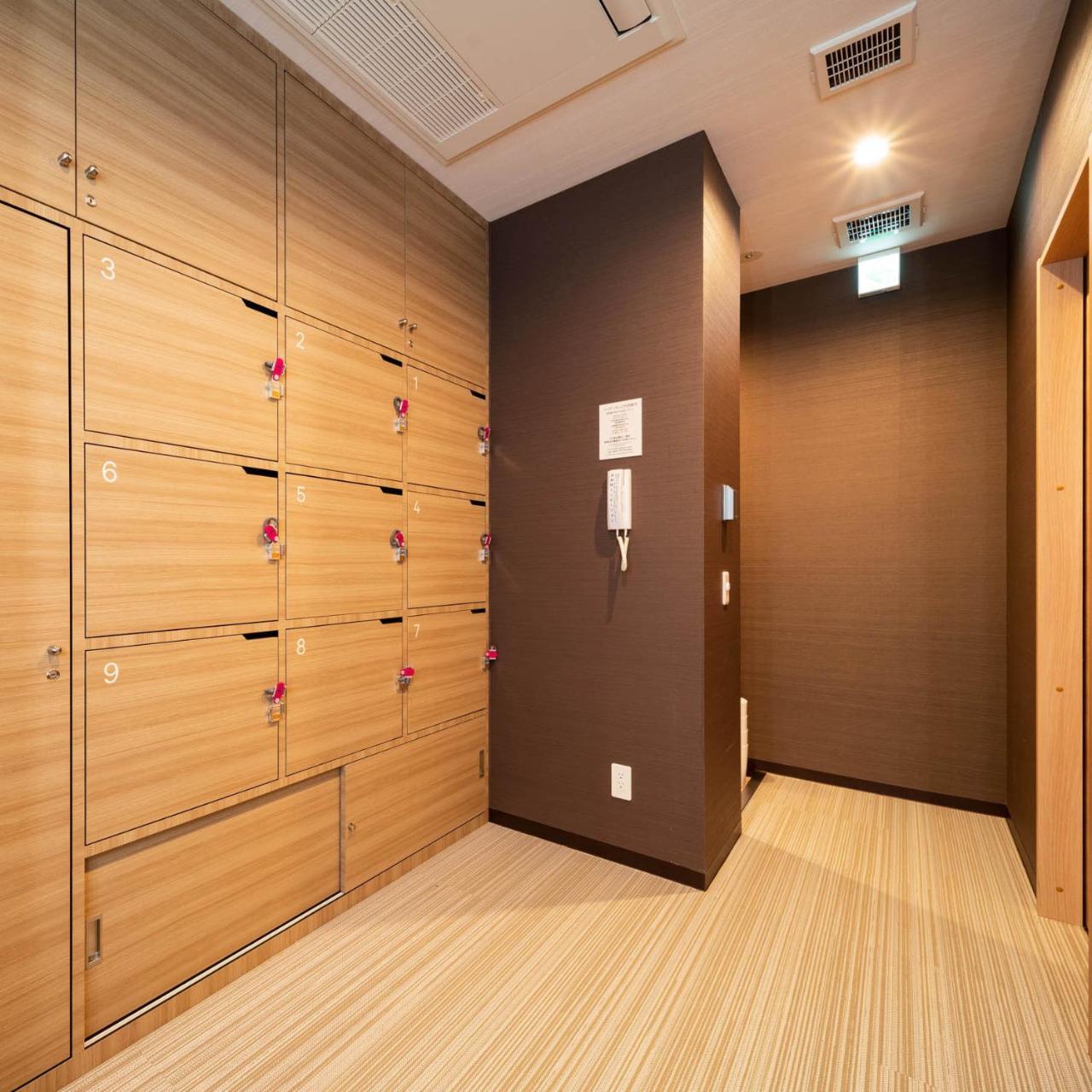Super Hotel Nagano Iida Inter 外观 照片
