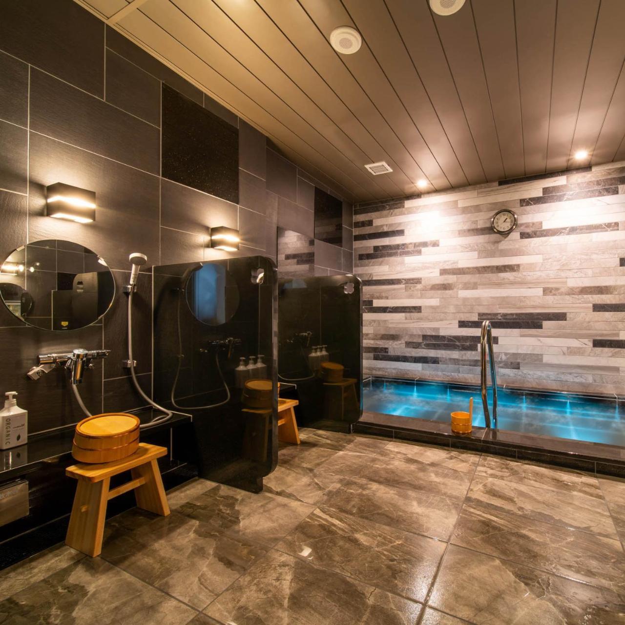 Super Hotel Nagano Iida Inter 外观 照片