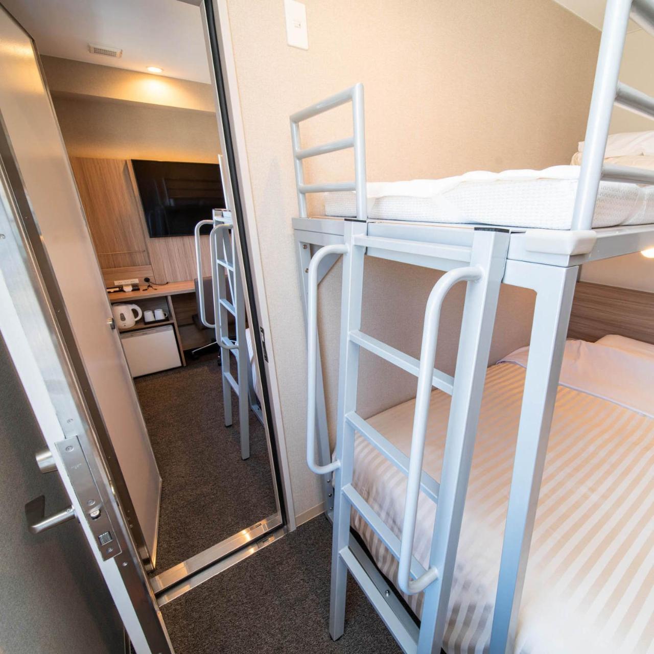 Super Hotel Nagano Iida Inter 外观 照片