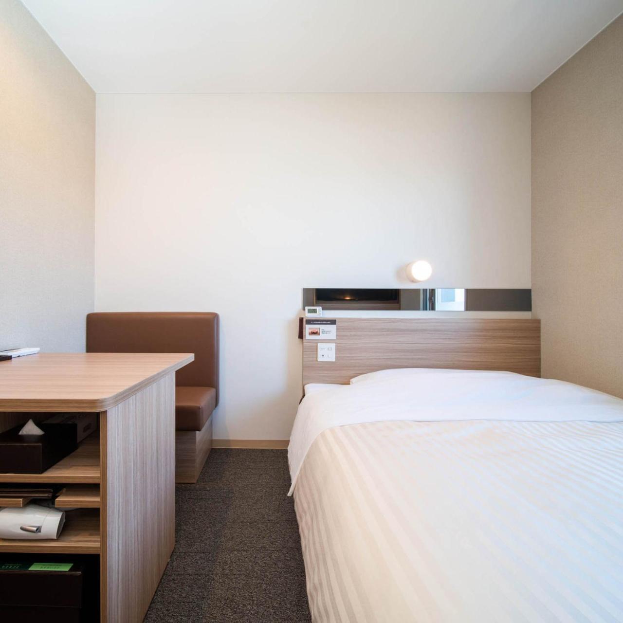 Super Hotel Nagano Iida Inter 外观 照片